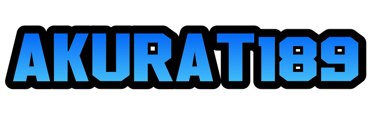 LOGO AKURAT189
